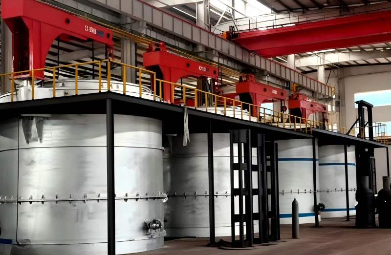 annealing furnace expert annealing furnace expert